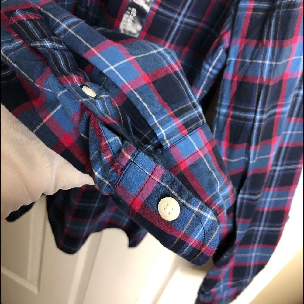 GAP long sleeve shirt - Picture 3 of 7